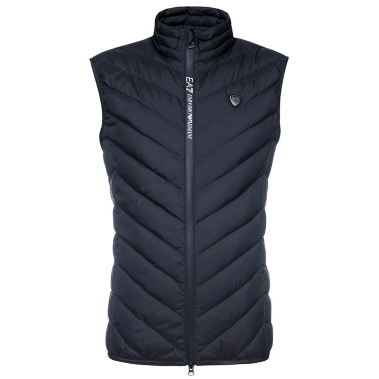 Vesta EA7 EMPORIO ARMANI DOWN WAISTCOAT M photo 1